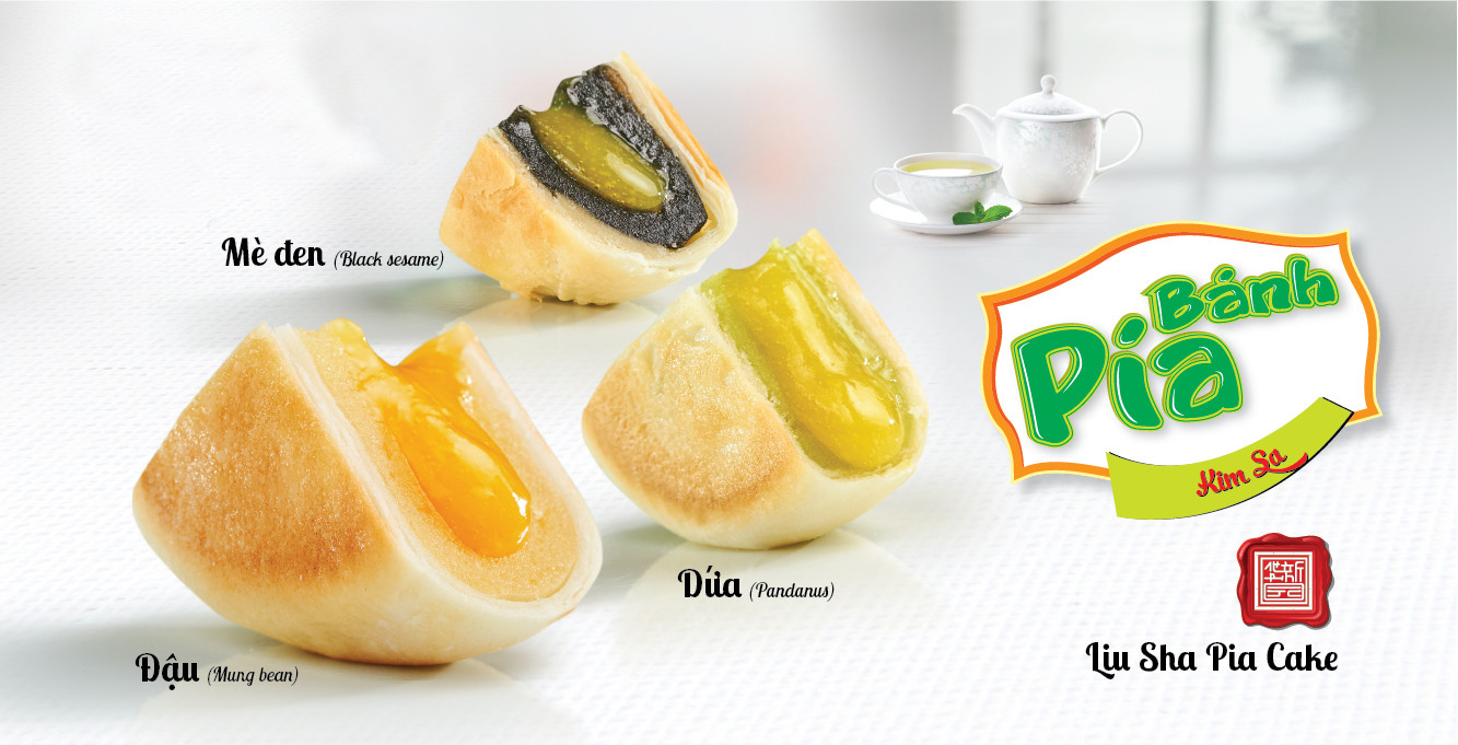 Bánh Pía nhỏ (Mini)