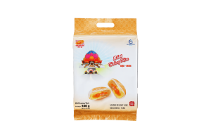 HOÀNG KIM ĐẬU - MÔN (NEW 2025)