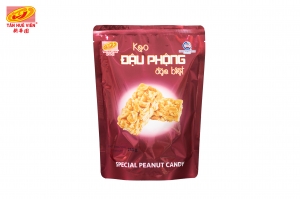 Kẹo đậu phộng đặc biệt