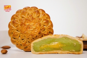 BÁNH TRUNG THU KIM SA DỨA