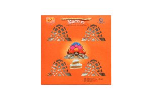 BÁNH IN ĐẬU XANH TRỨNG MUỐI 500G (4 CÁI)