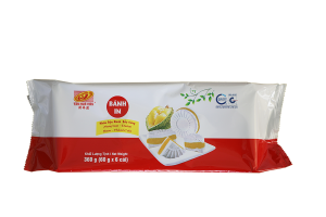 BÁNH IN NHÂN ĐẬU XANH SẦU RIÊNG 360G