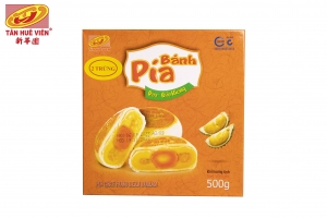 BÁNH PÍA 500G 2 HOẶC 4 TRỨNG (SẢN PHẨM ĐẶT TRƯỚC)