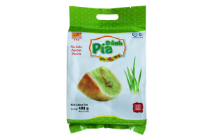 BÁNH PÍA DỨA SẦU RIÊNG