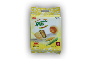 BÁNH PÍA KIM SA BẮP