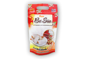 Kẹo Bơ Sữa