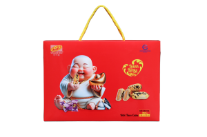 BÁNH BIBI MÔN (NEW 2024)