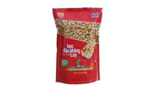 KẸO ĐẬU PHỘNG CAY (SẢN PHẨM MỚI NĂM 2023)
