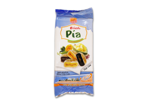 Bánh Pía Chay Thập Cẩm