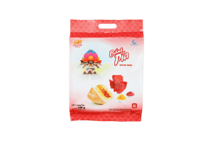 BÁNH PÍA THỊT LẠP TRỨNG MUỐI (NEW 2025)