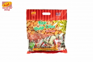 KẸO THẬP CẨM