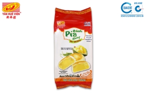 Bánh Pía Chay Đậu Xanh