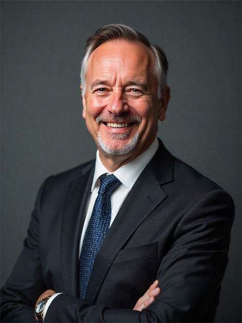 Ông Nguyễn Văn B