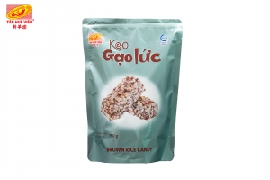 Kẹo Gạo Lức