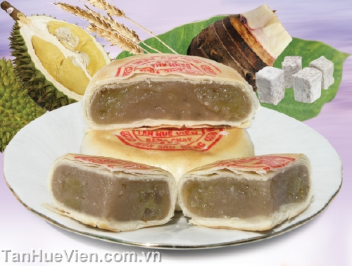 Giới thiệu về chiếc Bánh Pía - Đặc Sản Sóc Trăng