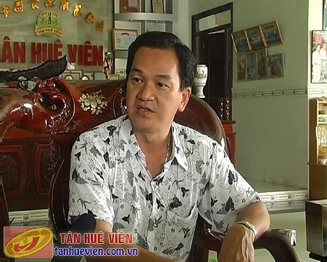 Người đưa bánh pía xuất ngoại