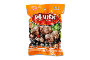 Bò Viên Đông Lạnh