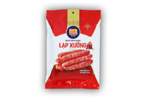 Lạp Xưởng Mai Quế Lộ