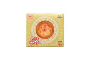 BÁNH LIÊN HOA (NEW 2025)