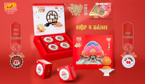 HỘP CÁT TƯỜNG VÀ ĐẠI CÁT TƯỜNG