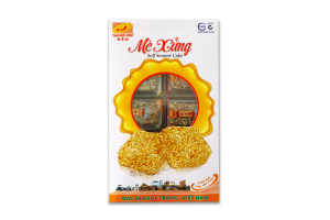 Kẹo Mè Xửng