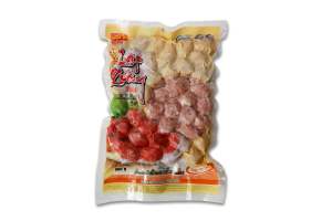 Lạp Xưởng Hồ Lô