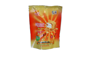 KẸO BƠ ĐẬU XANH (SẢN PHẨM MỚI NĂM 2023)