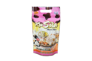 Kẹo Sữa Hạnh Nhân