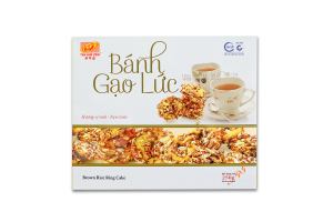 BÁNH GẠO LỨC