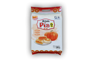 Bánh Pía Kim Sa Bí Đỏ