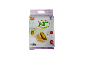 BÁNH PÍA KIM SA MÔN (NEW 2024)