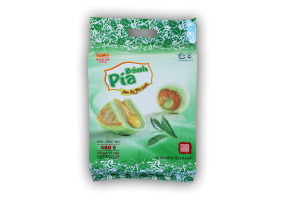 Bánh Pía Kim Sa Trà Xanh