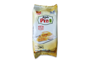 BÁNH PÍA KIM SA ĐẬU 300GR