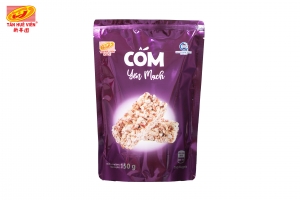 CỐM YẾN MẠCH (NEW 2024)