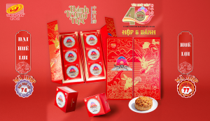 HỘP BÁNH HUÊ LỢI & ĐẠI HUÊ LỢI