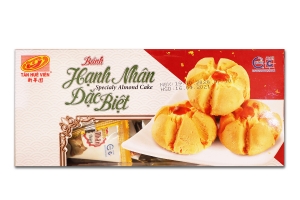 BÁNH HẠNH NHÂN ĐẶC BIỆT