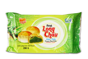 BÁNH LONG CHÂU DỨA
