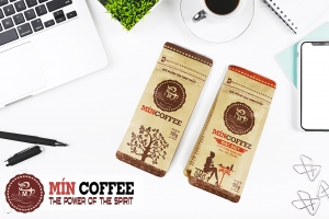 Giới thiệu về Cà Phê Mín (MÍN COFFEE)