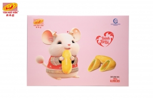 BÁNH BIBI (NEW 2024)