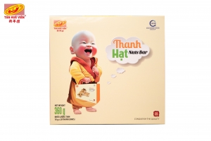 THANH HẠT (NEW 2024)