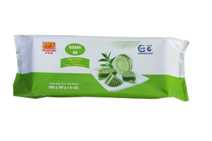 BÁNH IN TRÀ XANH 360G