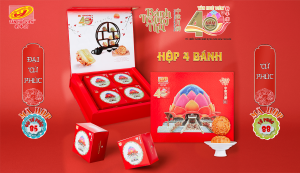 HỘP TRUNG THU TỨ PHÚC VÀ ĐẠI TỨ PHÚC