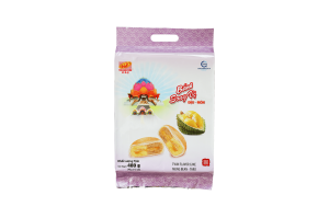 BÁNH SONG VỊ ĐẬU - MÔN (NEW 2025)