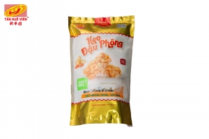 KẸO ĐẬU PHỘNG ÉP