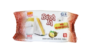 Bánh In Nhân Đậu Xanh 200gr & 400gr