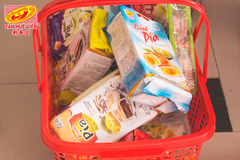 Đặc sản của vùng đất nụ cười - Sóc Trăng