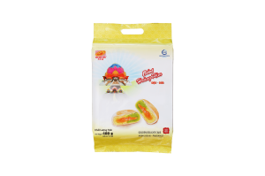 HOÀNG KIM ĐẬU - DỨA (NEW 2025)